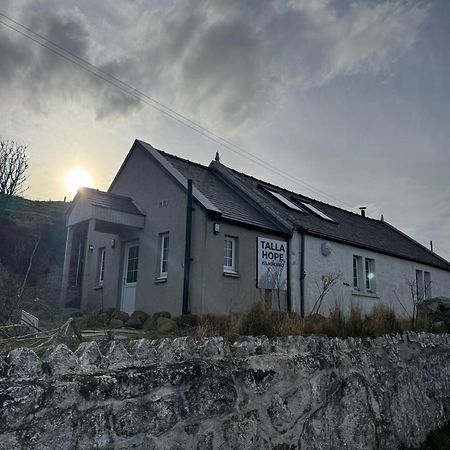 Talla Hope Portree Eksteriør billede