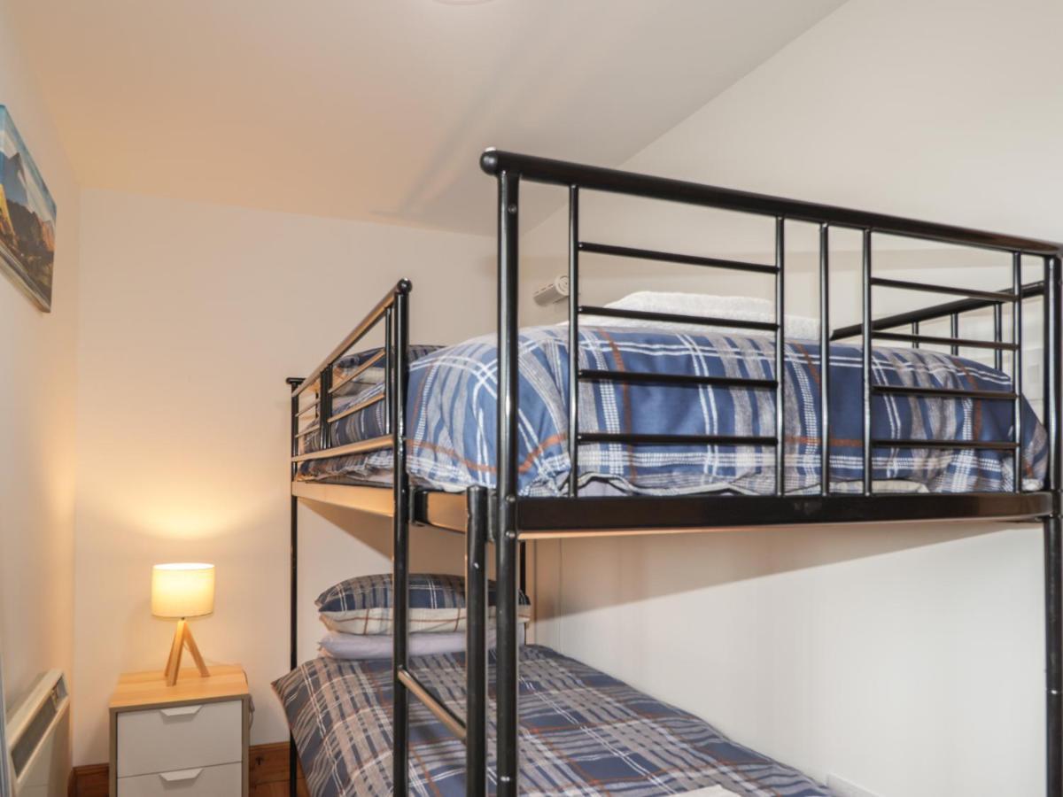 Talla Hope Portree Eksteriør billede