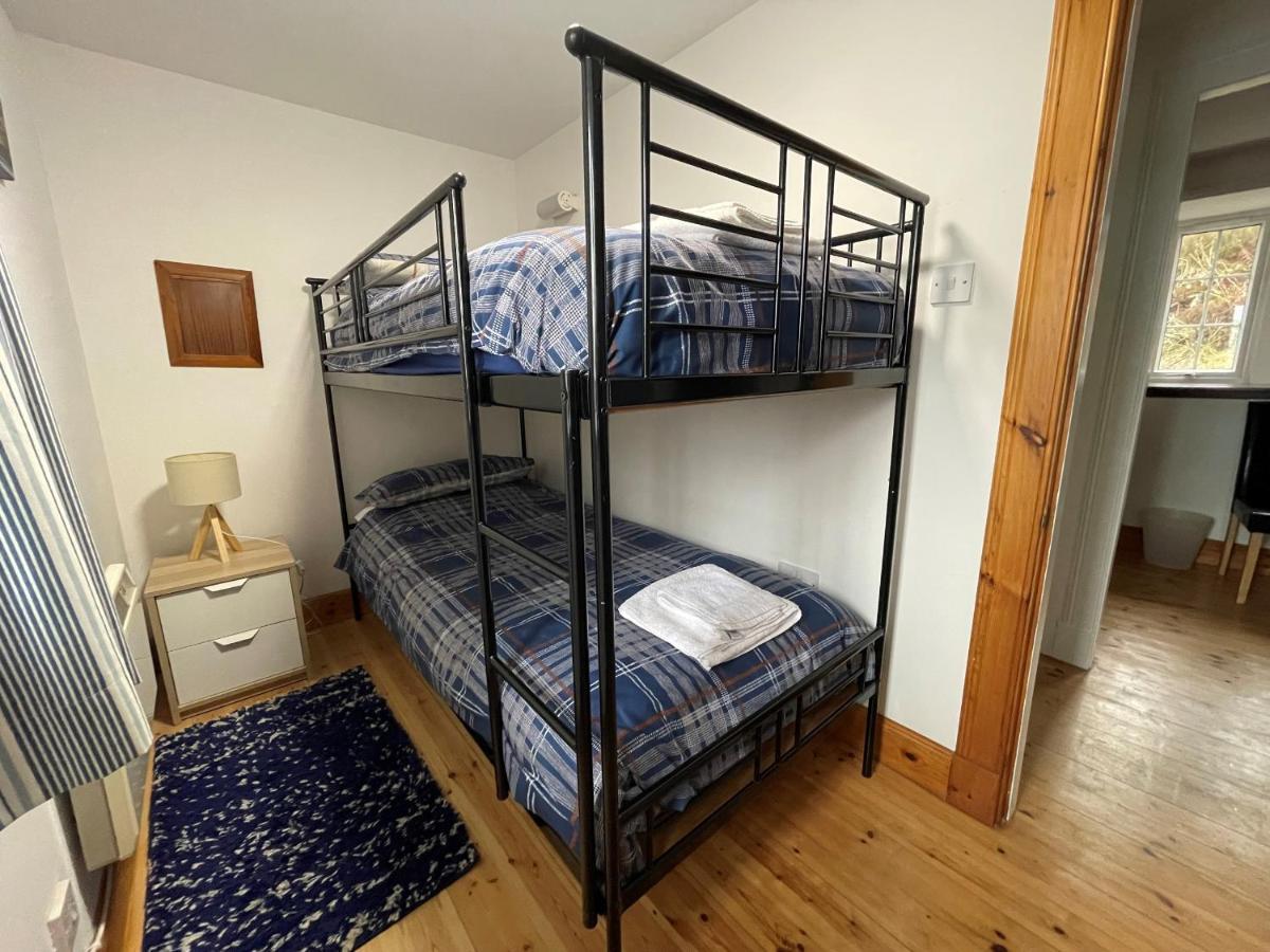 Talla Hope Portree Eksteriør billede